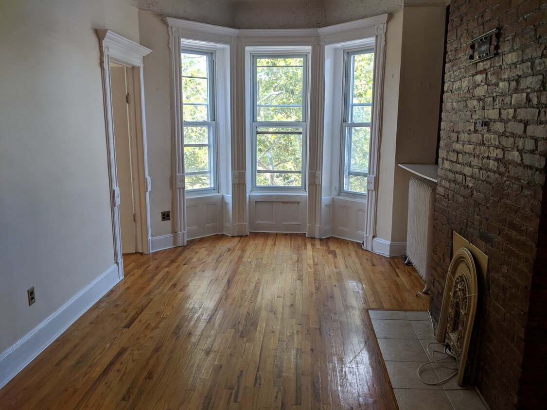 Foto principal - 460 Decatur St