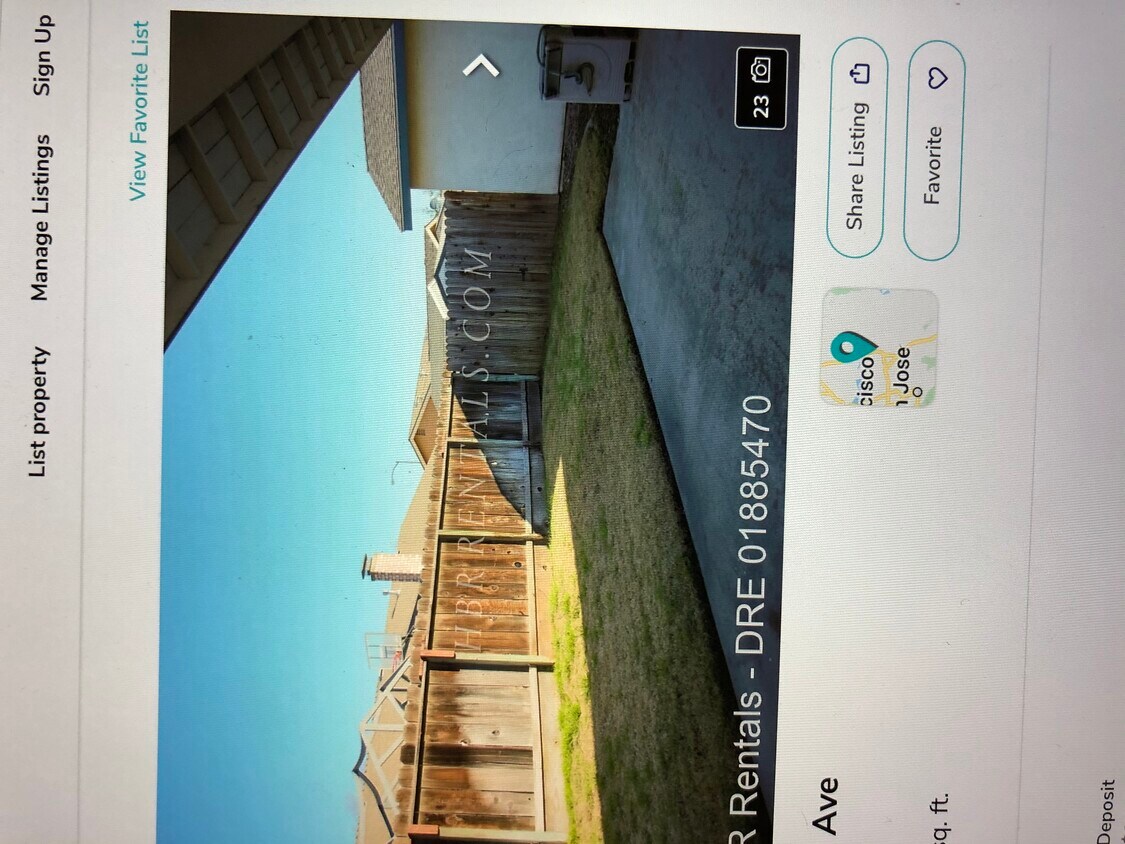 1868 Olivewood Ave, Manteca, CA 95336 House Rental in Manteca, CA