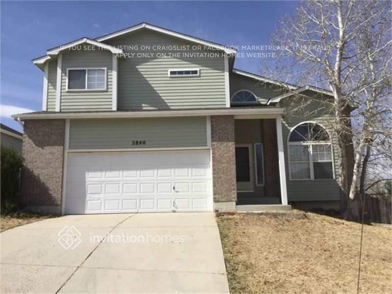 Foto principal - 2840 Warrenton Way