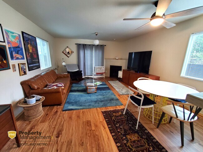 Foto del edificio - 5411 SE Flavel St