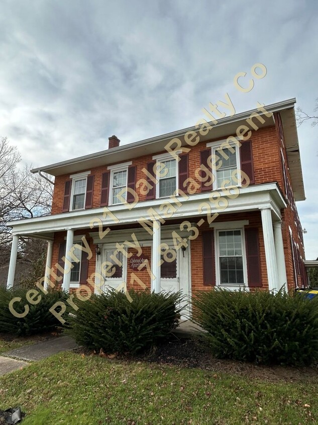 Primary Photo - Susquehanna Trail 2150