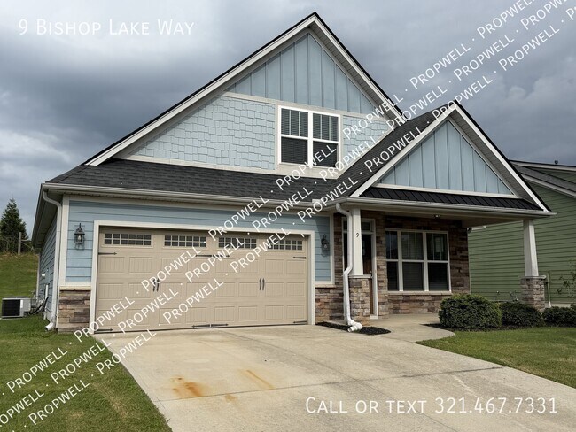 Building Photo - 9 Bishop Lake Way
