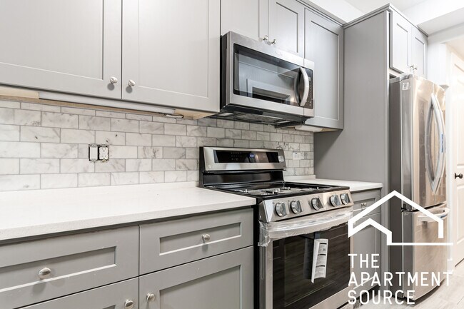 Foto del edificio - 1458 W Chestnut St