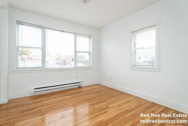 Photo - 289 Hancock St. Unit 1 Apartment