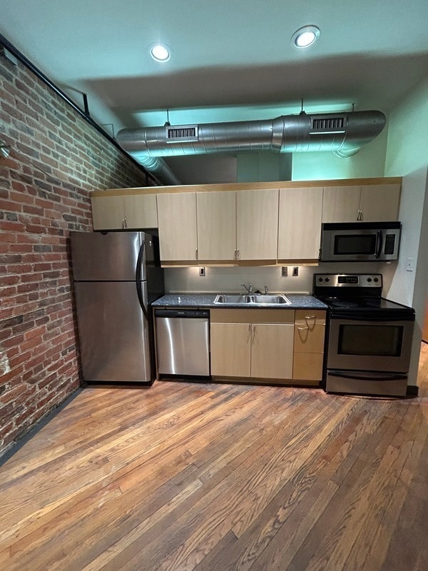 Foto del edificio - 1318 W Broad St