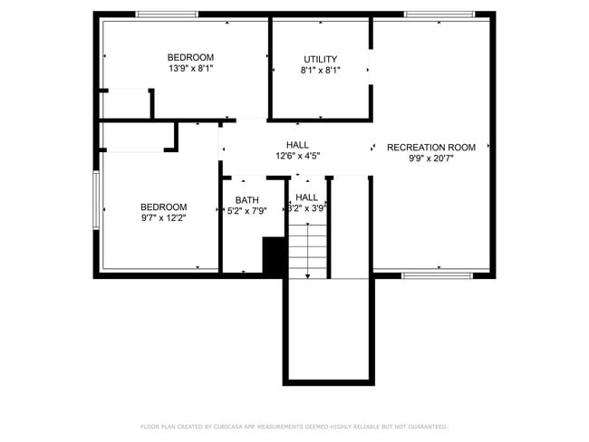 Building Photo - Recently Renovated 4 Bed, 2 Bath Home for ...