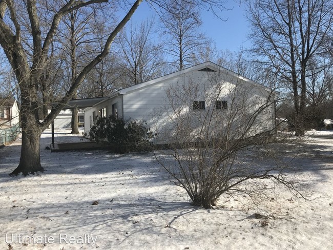 Foto del edificio - 6185 Fox Chase Ct