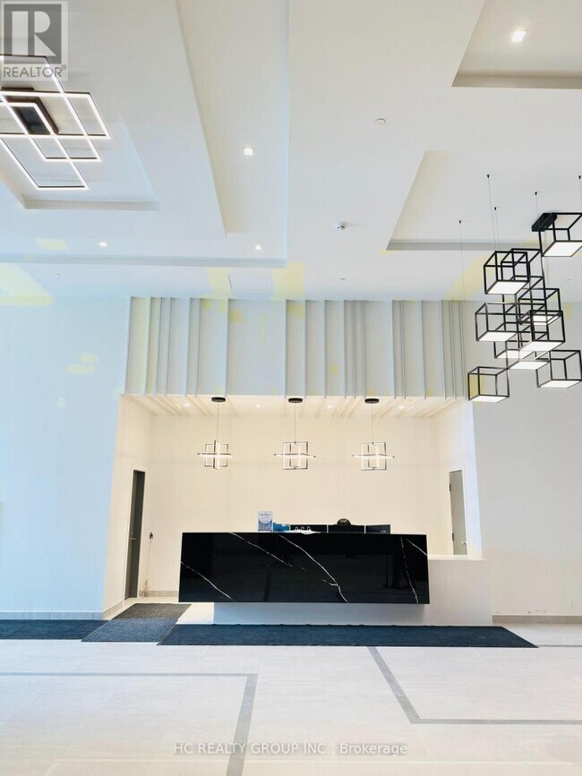 Photo du bâtiment - 9751 Markham Rd