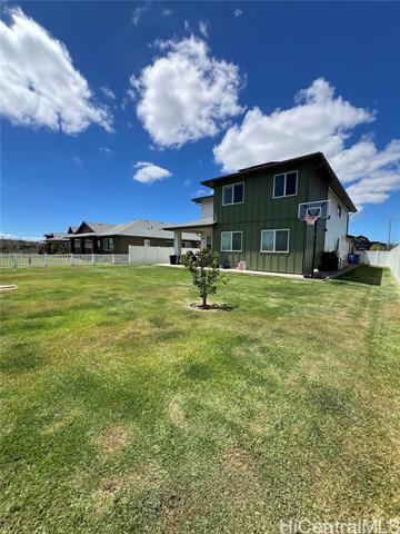 Building Photo - 91-1771-1771 Mee St