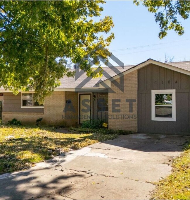 Building Photo - RENT TO OWN – BETHANY, OK