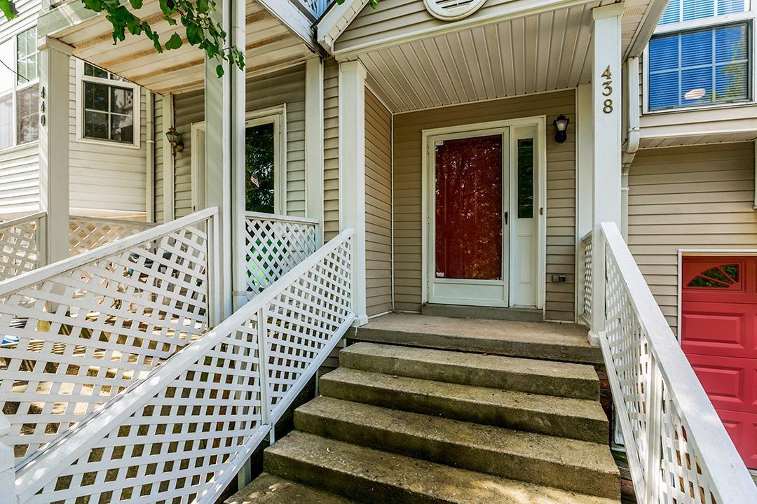 438 Windfield Pl, Lexington, KY 40517 Townhouse for Rent in Lexington, KY