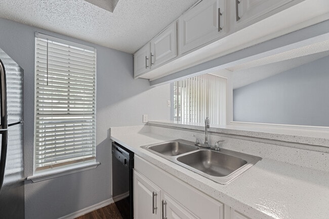 Foto del edificio - The Madeleine