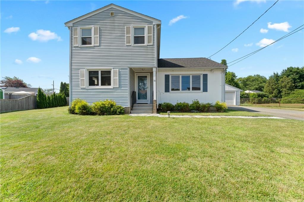 Primary Photo - 10 Phillips Ave