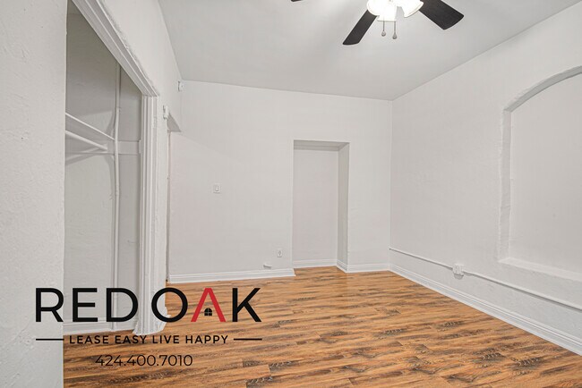 Foto del edificio - 1518 S Wilton Pl