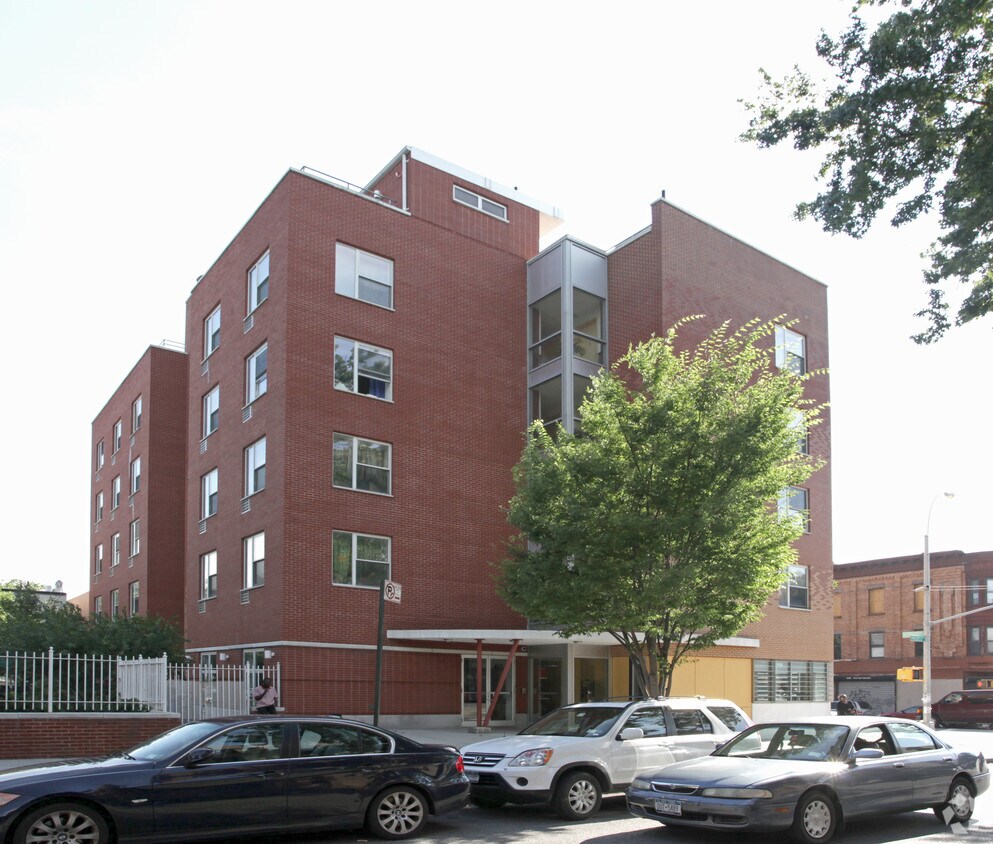 Foto del edificio - Georgia's Place