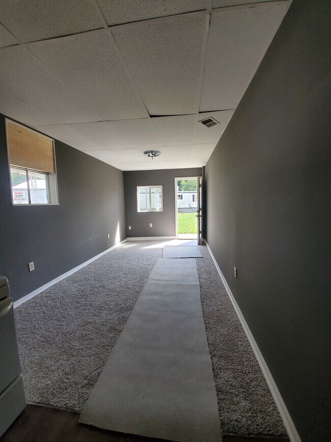 sala de estar 2 - 926 Kinzler Ave