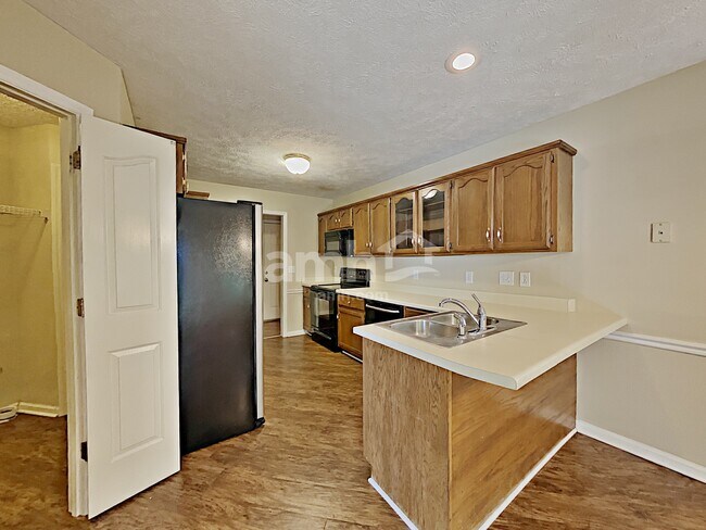 Foto del edificio - 413 Saint Francis Ave