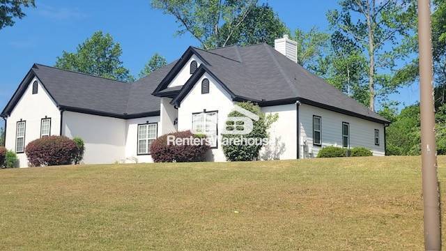 Photo - 2859 Fairburn Pl SW House