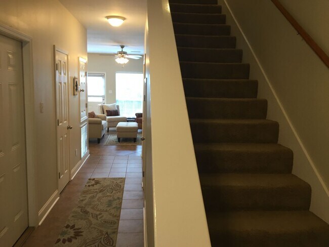 Foto del edificio - Covington Meadows Townhome Rental