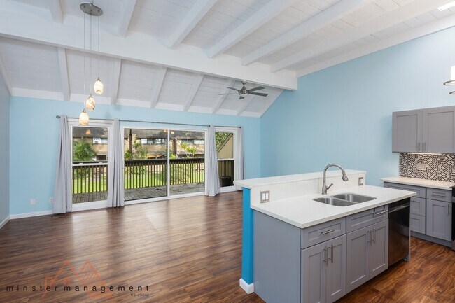 Photo - 47-459-459 Hui Iwa St Townhome