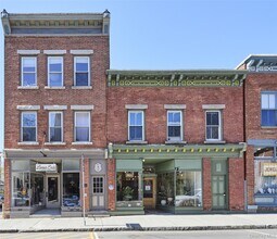 Building Photo - 457 Main St