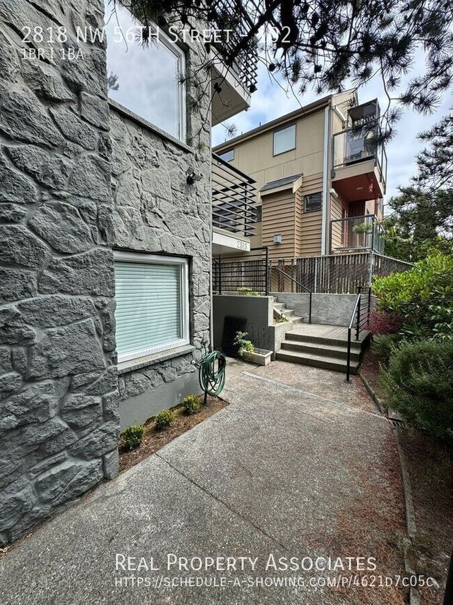 Building Photo - 2818 NW 56th St