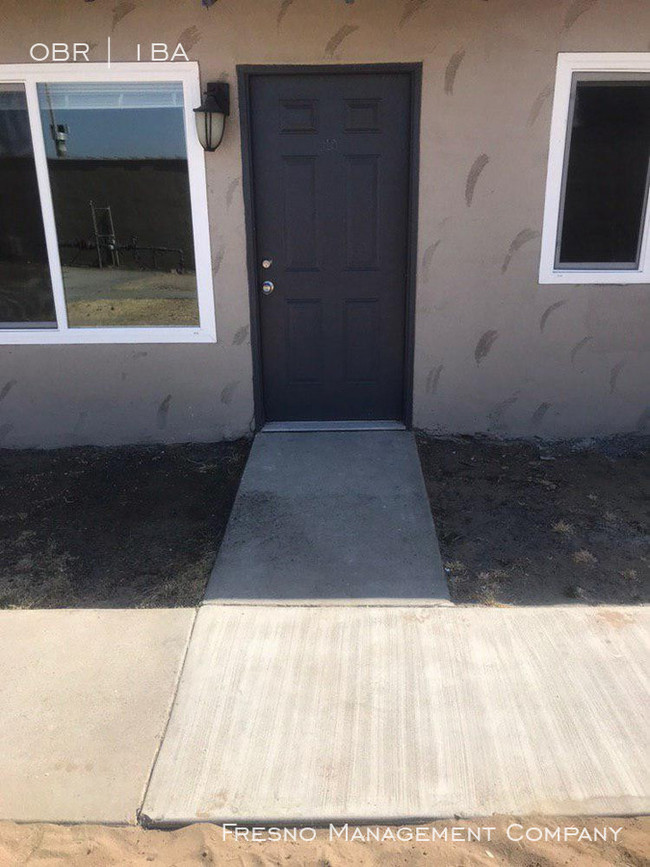 Building Photo - 4518 E Fountain Way