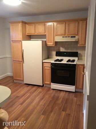 Building Photo - 1 br, 1 bath  - 461 Washington St