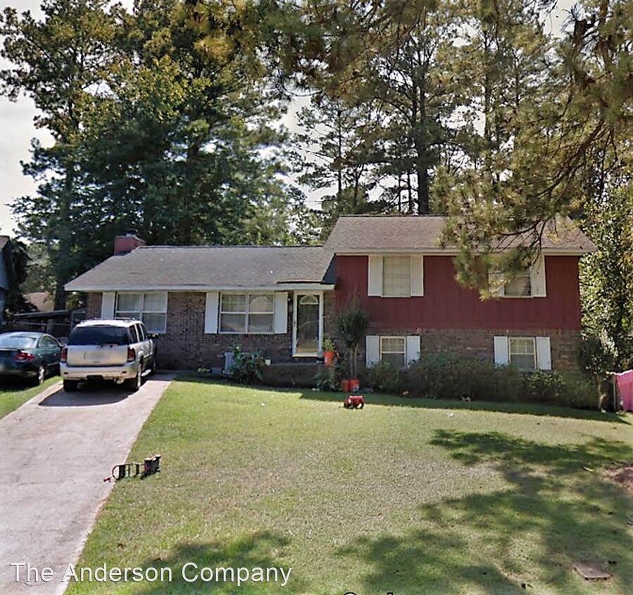 4 br, 2 bath House 105 Stewart Ct House Rental in Leesburg, GA