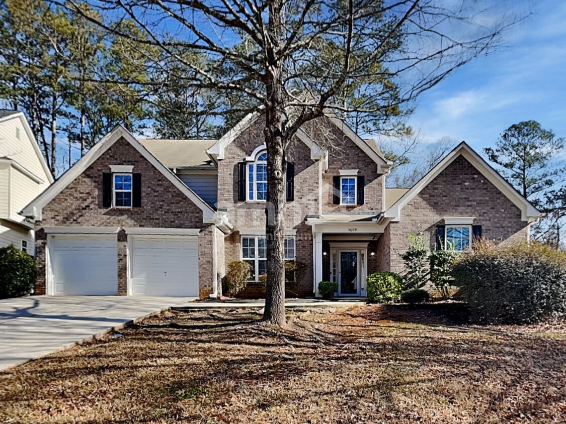 5609 Grammercy Drive - House Rental in Atlanta, GA | Apartments.com