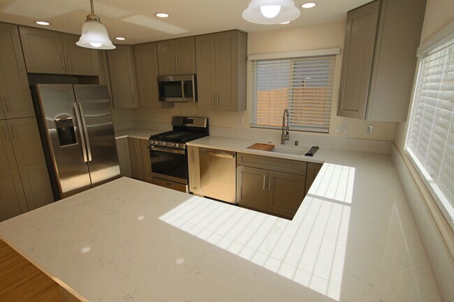 Building Photo - Spring Valley 4-Bedroom Home - Completely remodeled