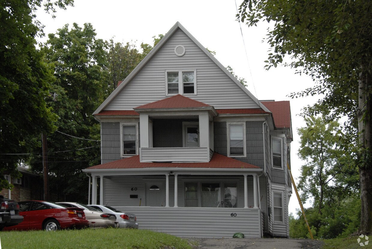 Building Photo - 60 Floral Ave