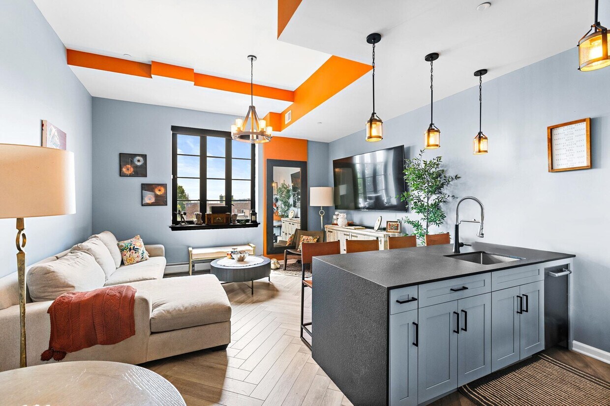 Foto principal - 142 Charles St