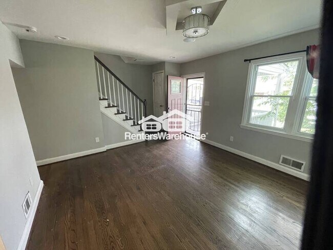 Foto del edificio - 4808 Beaufort Ave