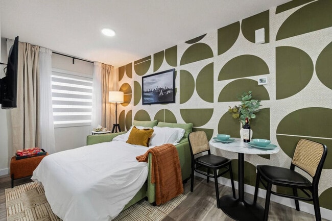 Building Photo - 10749-10773 73 Ave NW