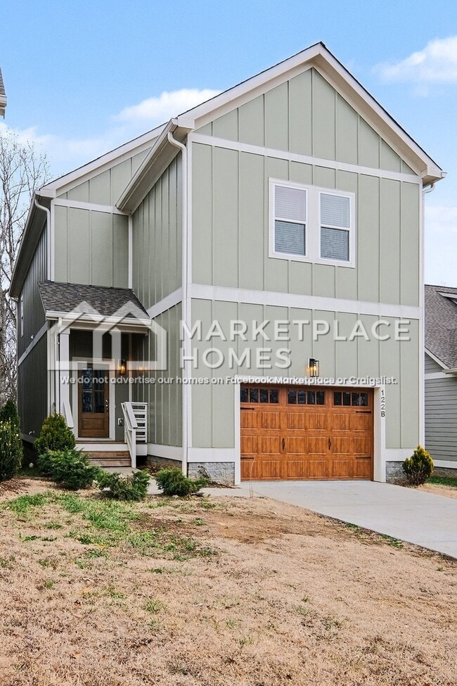 Building Photo - 122 Valley View St