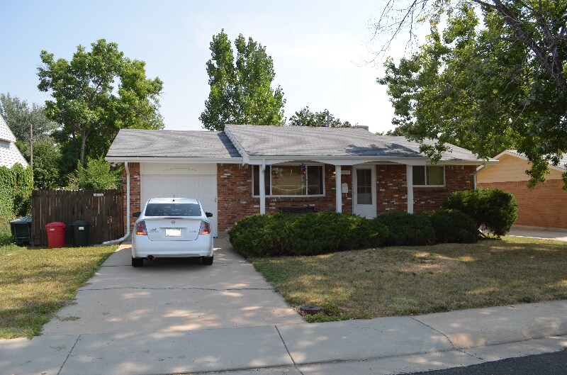 3340 W 93rd Ave, Westminster, CO 80031 House Rental in Westminster