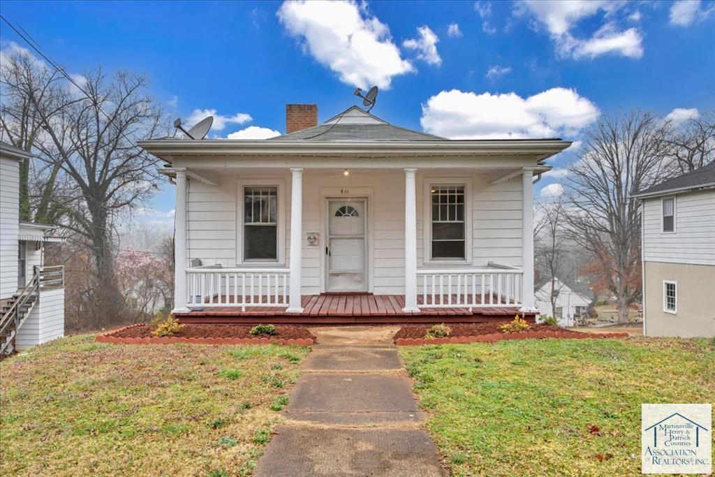 Foto principal - 611 Watt St