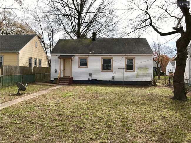 Building Photo - 1308 Garber St