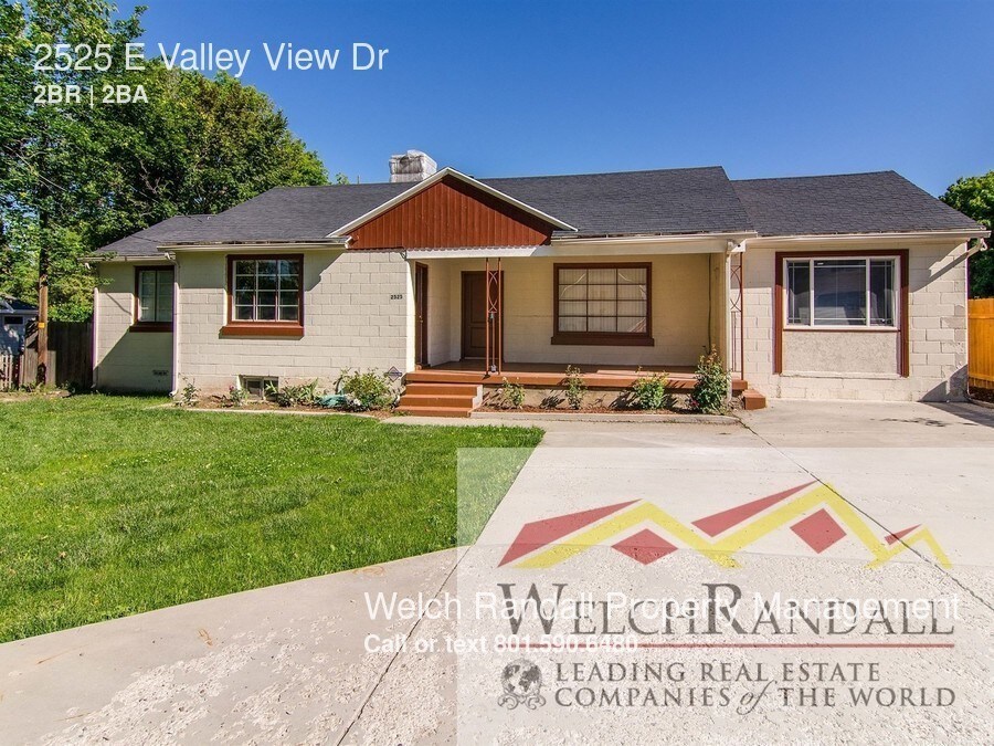 Primary Photo - 2525 E Valley View Ave