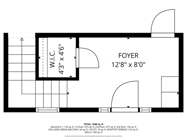 Foto del edificio - 307 E Pier St