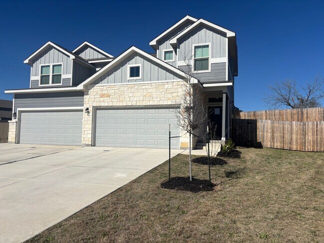 Foto del edificio - Luxury Living in the Heart of Cibolo!