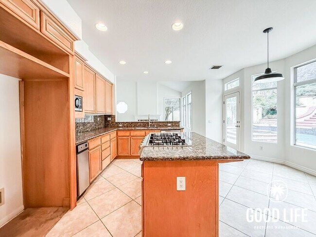 Foto del edificio - 709 S Hidden Creek Cir