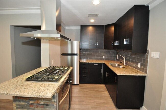 Foto del edificio - 2400 S 5th St