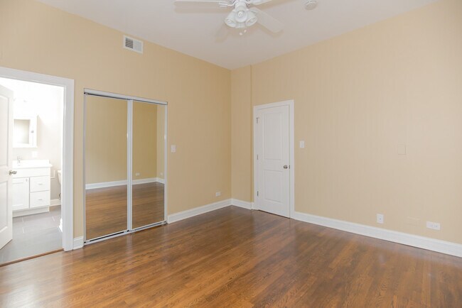 Foto del edificio - 1022 George W St