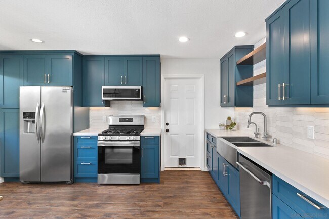Building Photo - 3950 Marron St