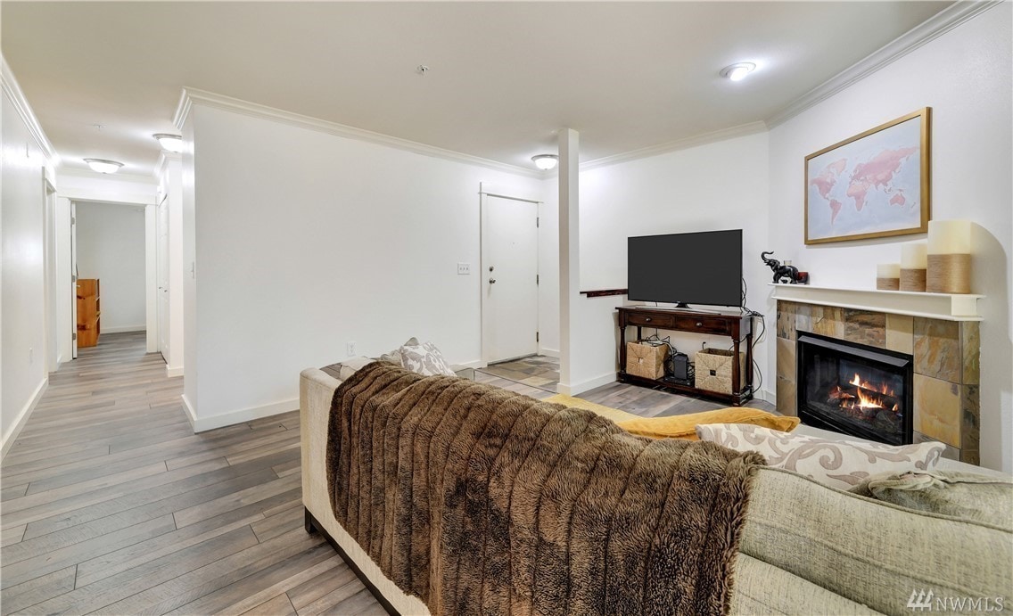 25025 SE Klahanie Blvd Unit A103, Issaquah, WA 98029 Condo for Rent