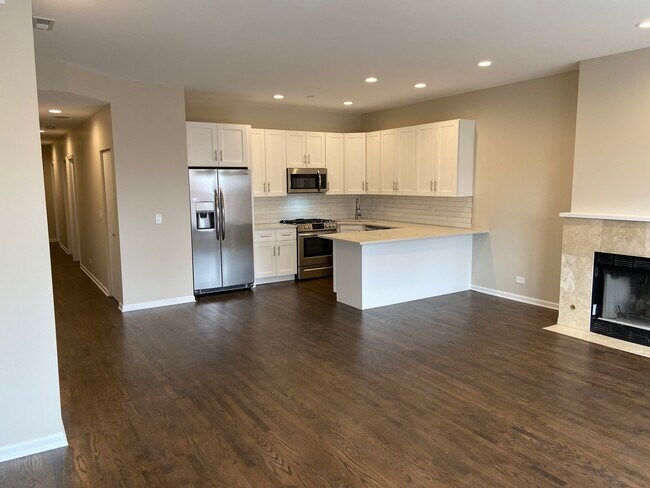 Foto del edificio - 1837 W North Ave