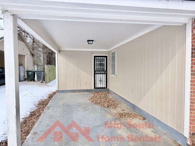 Building Photo - 3809 Marston Rd