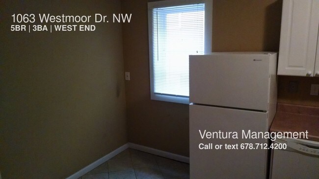 Foto del edificio - 1063 Westmoor Dr NW